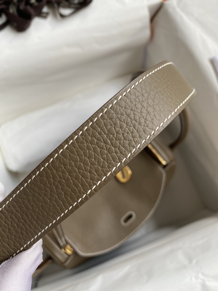 Hermès Lindy Mirror Boutique（Semi handmade）