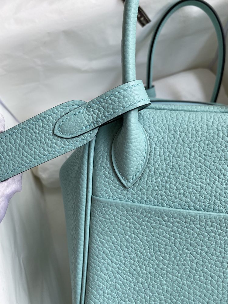 Hermès Lindy Mirror Boutique（Semi handmade）