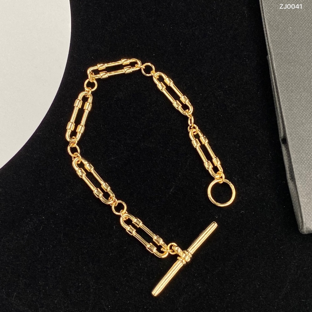 YSL bracelet