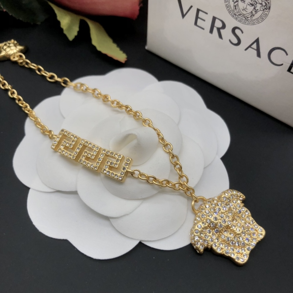 Versace bracelet