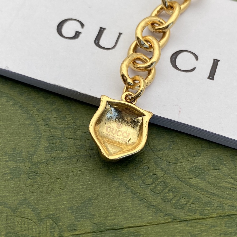 GUCCI bracelet