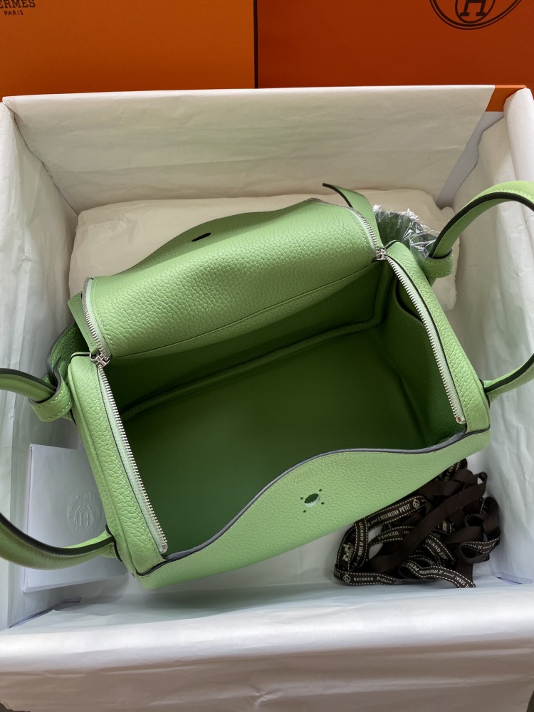 Hermès Lindy Mirror Boutique（Semi handmade）