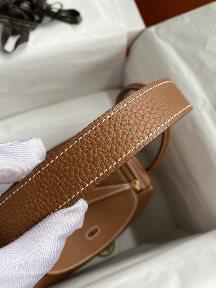 Hermès Lindy Mirror Boutique（Semi handmade）