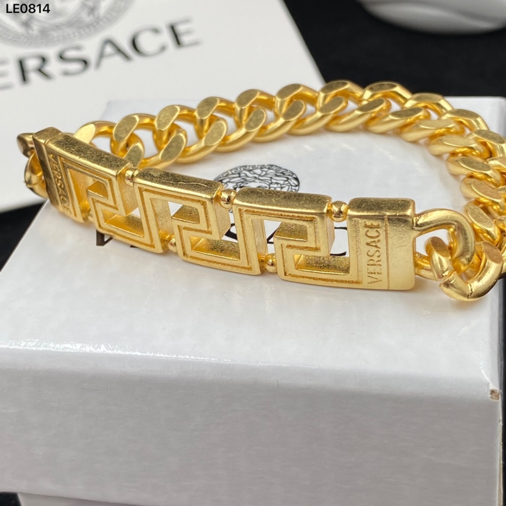 Versace bracelet