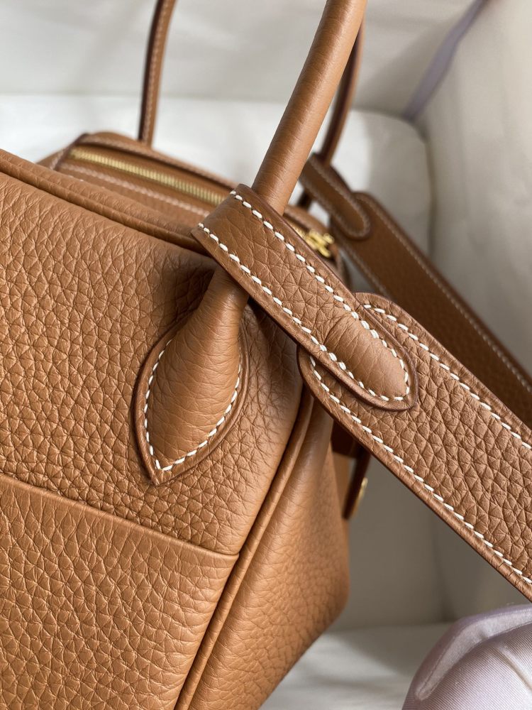 Hermès Lindy Mirror Boutique（Semi handmade）