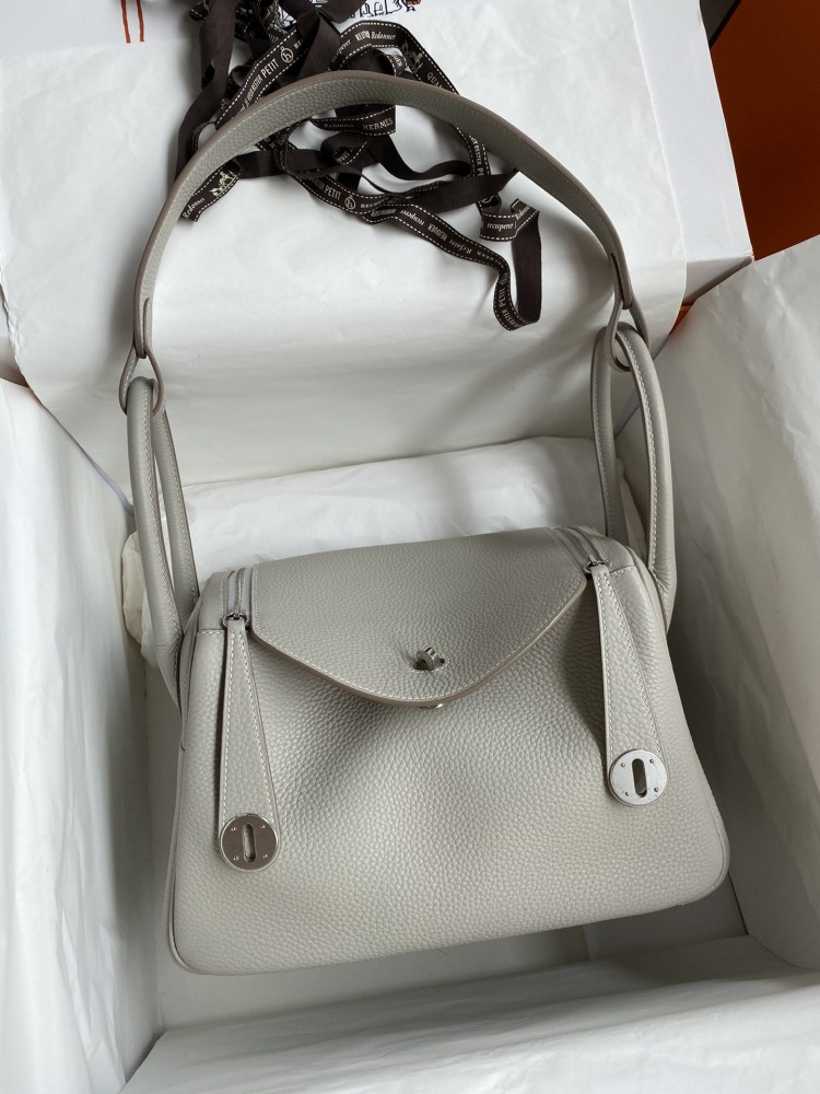 Hermès Lindy Mirror Boutique（Semi handmade）