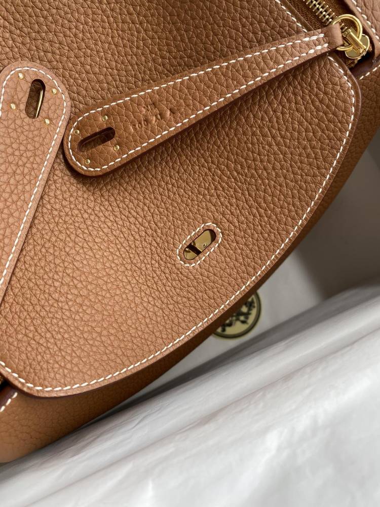 Hermès Lindy Mirror Boutique（Semi handmade）