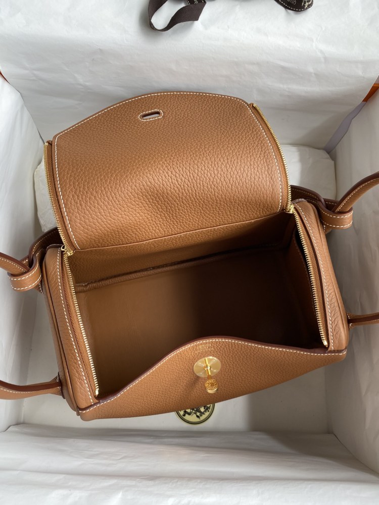 Hermès Lindy Mirror Boutique（Semi handmade）