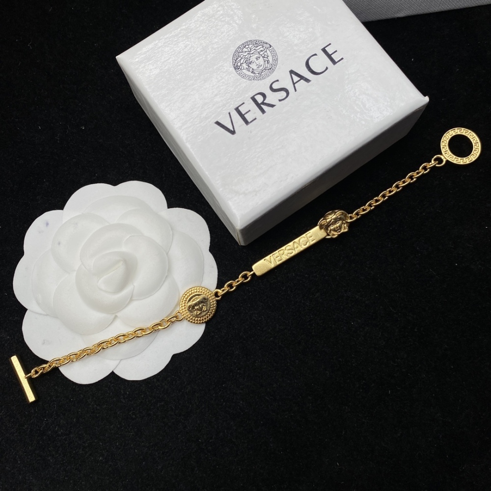 Versace bracelet