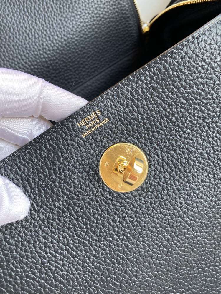 Hermès Lindy Mirror Boutique（Semi handmade）