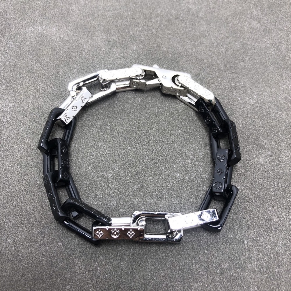 LV  bracelet