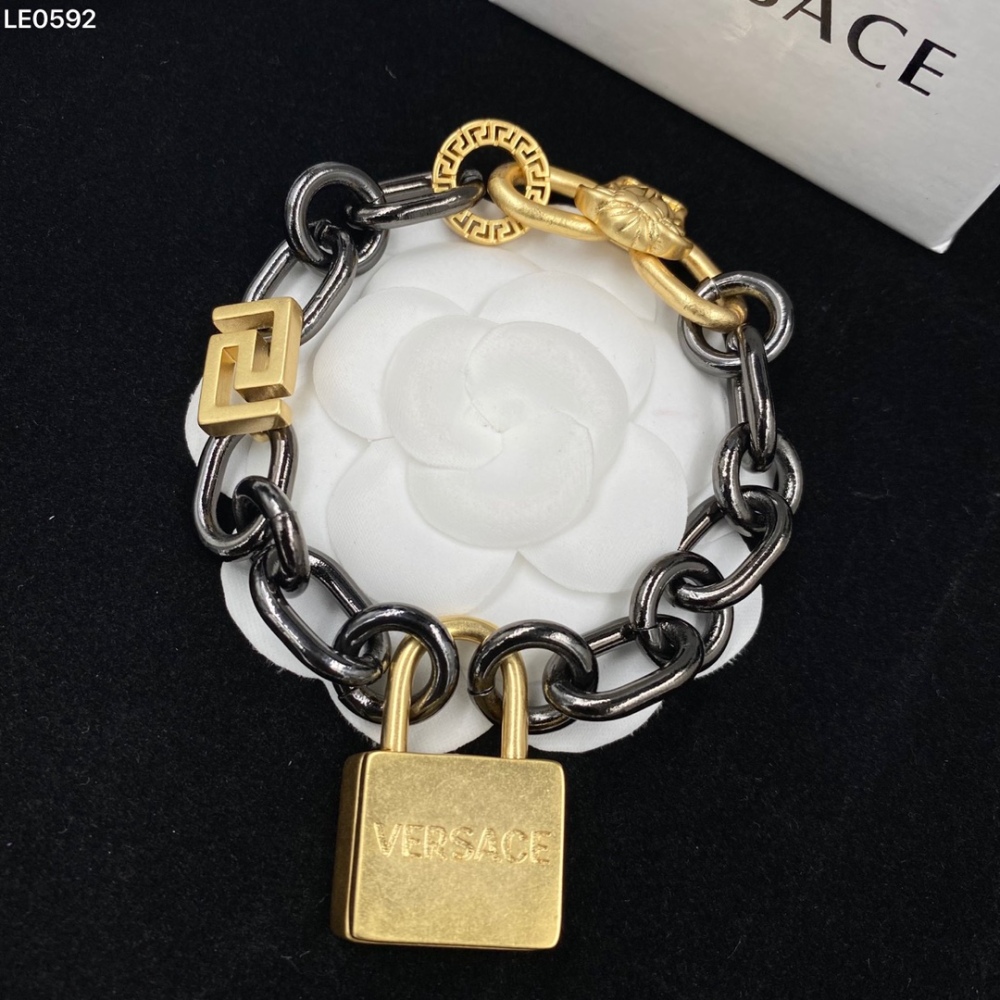 Versace bracelet