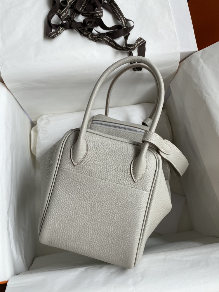 Hermès Lindy Mirror Boutique（Semi handmade）
