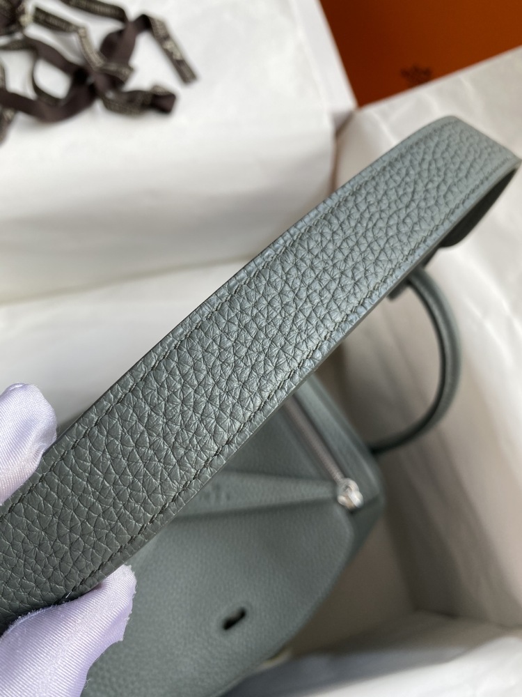 Hermès Lindy Mirror Boutique（Semi handmade）