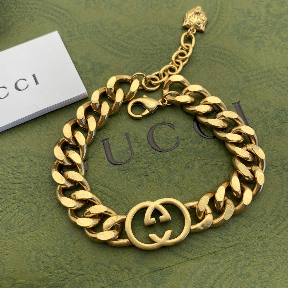 GUCCI bracelet