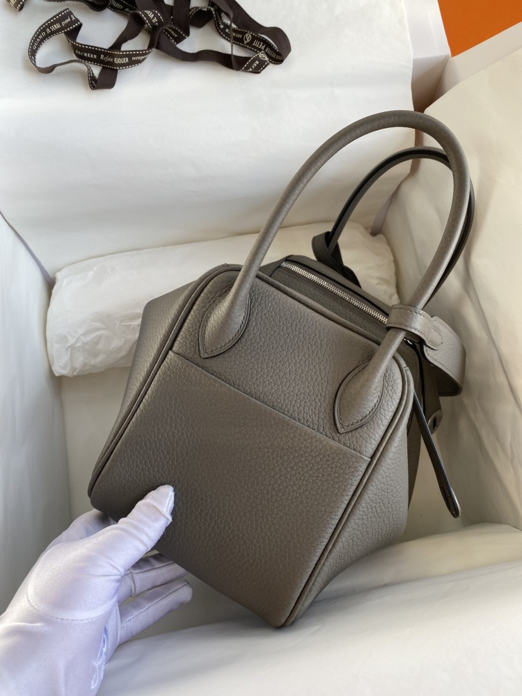 Hermès Lindy Mirror Boutique（Semi handmade）