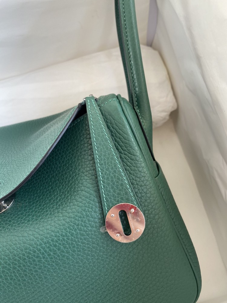 Hermès Lindy Mirror Boutique（Semi handmade）
