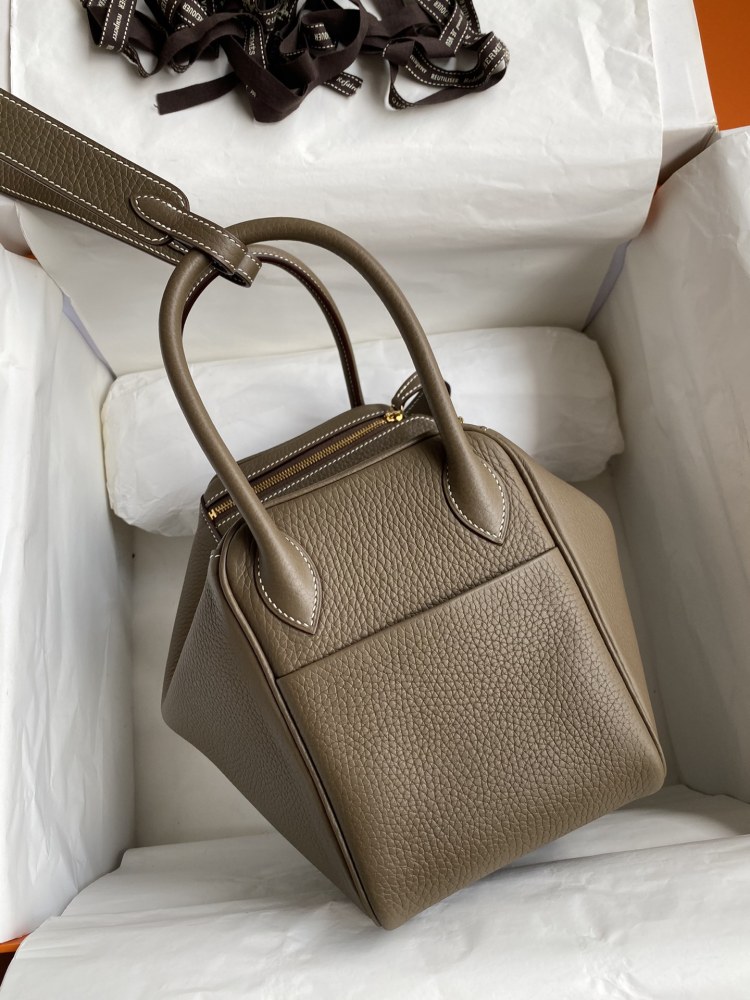 Hermès Lindy Mirror Boutique（Semi handmade）