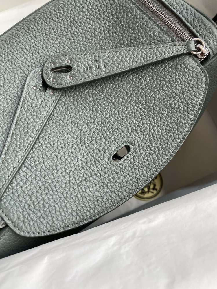 Hermès Lindy Mirror Boutique（Semi handmade）