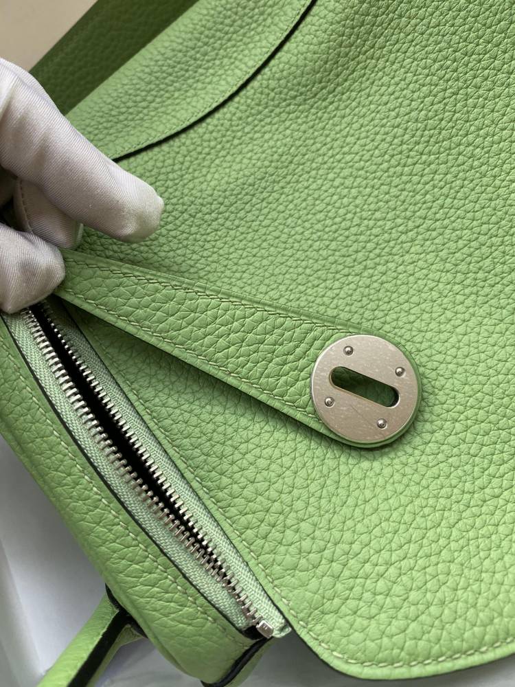 Hermès Lindy Mirror Boutique（Semi handmade）