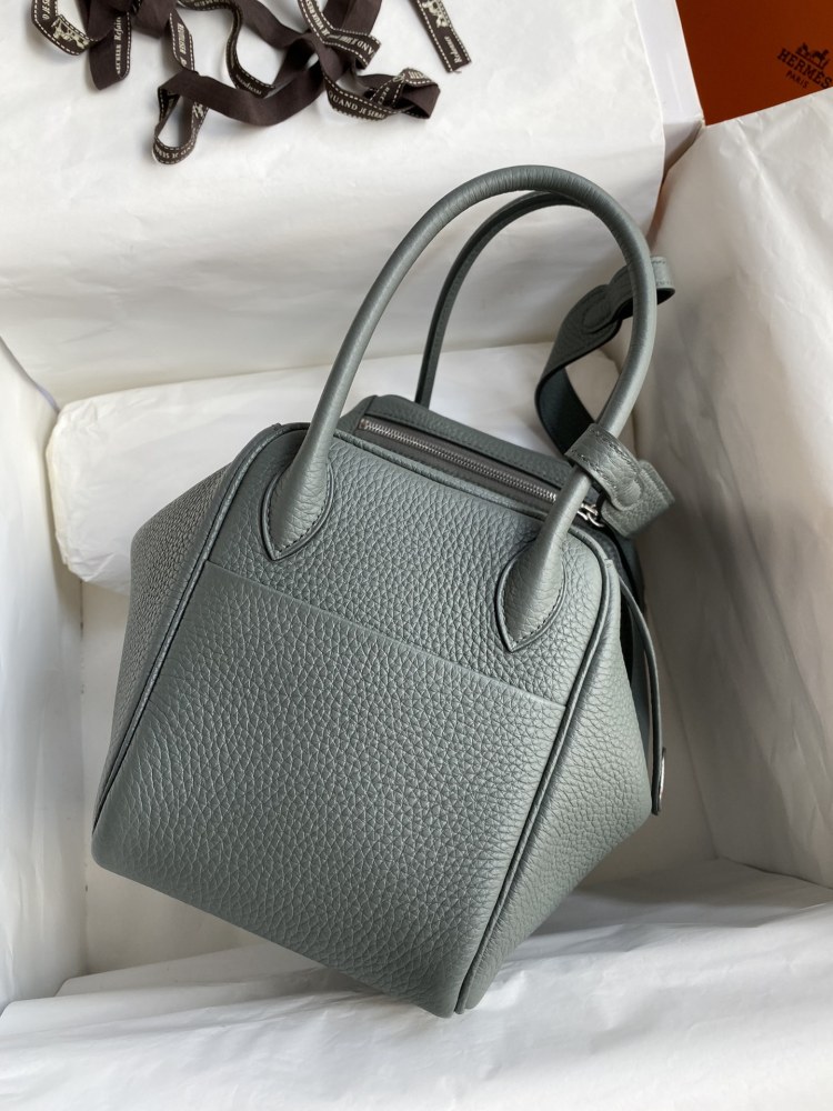 Hermès Lindy Mirror Boutique（Semi handmade）