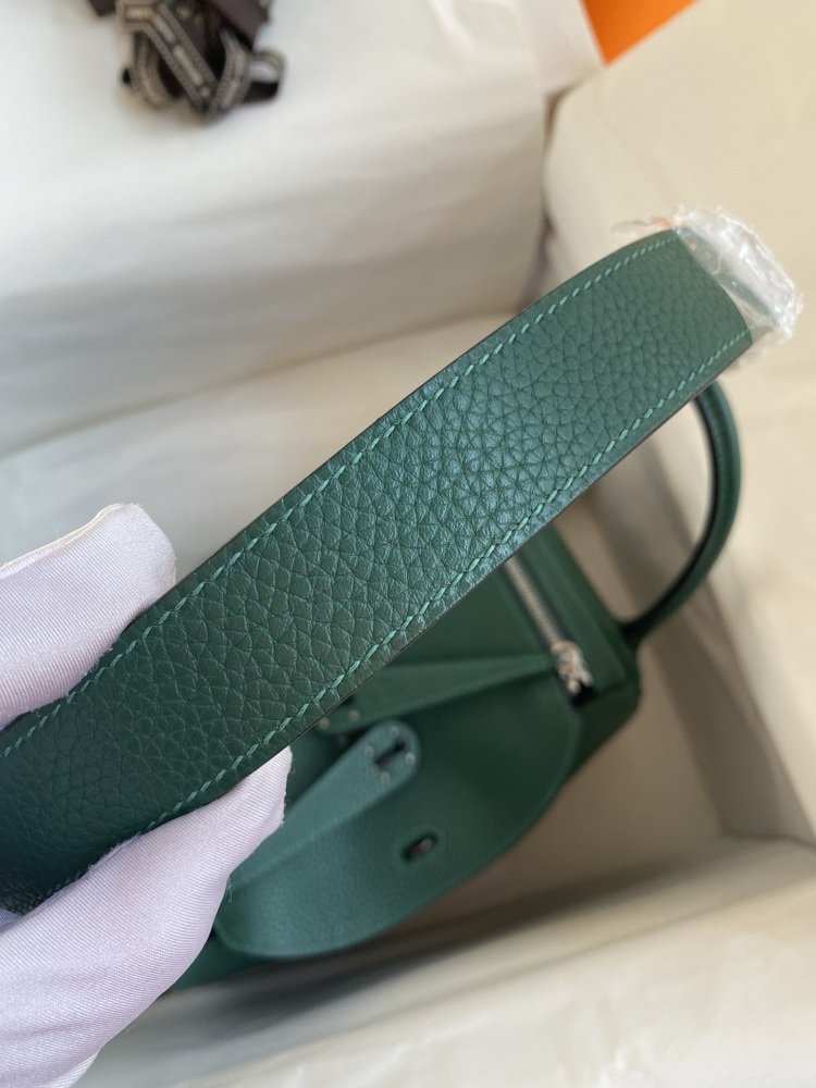 Hermès Lindy Mirror Boutique（Semi handmade）