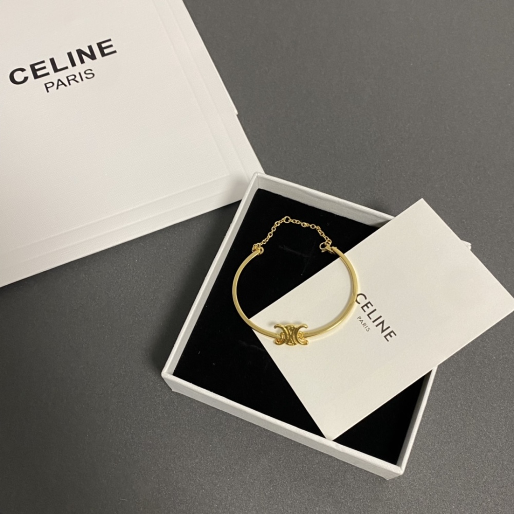 Celine bracelet