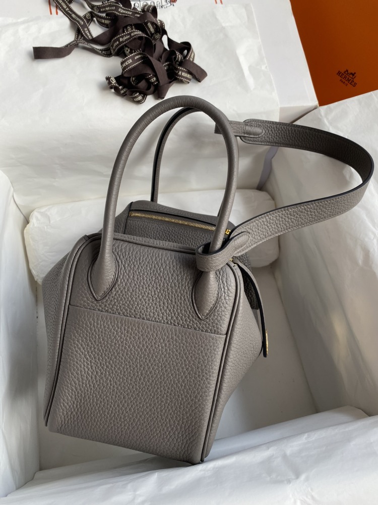 Hermès Lindy Mirror Boutique（Semi handmade）