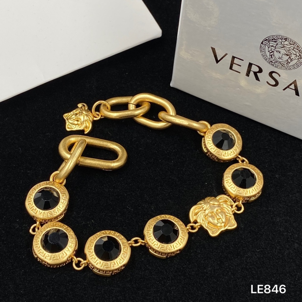 Versace bracelet