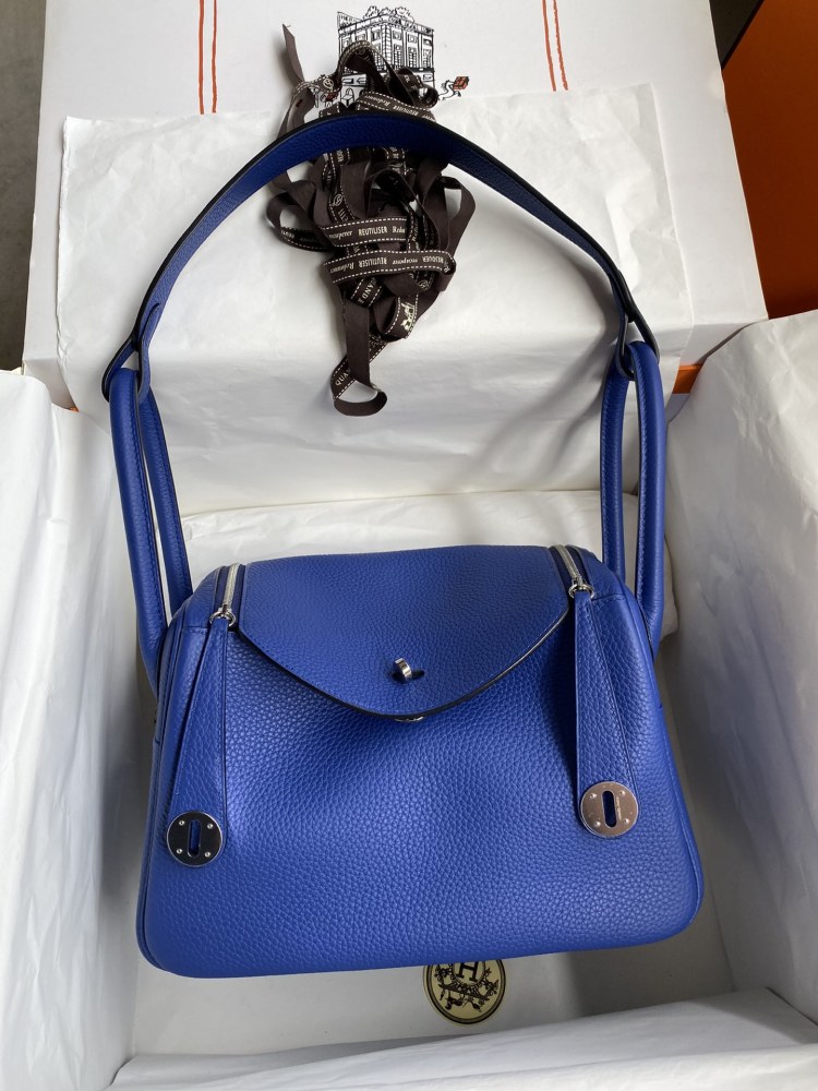 Hermès Lindy Mirror Boutique（Semi handmade）