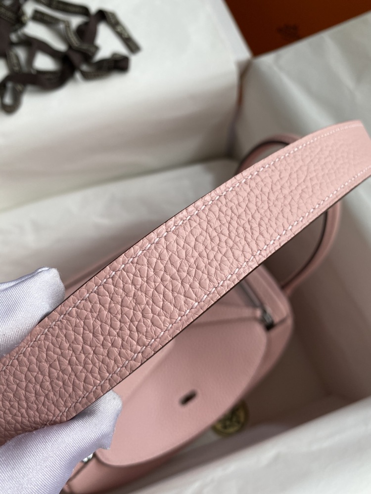 Hermès Lindy Mirror Boutique（Semi handmade）