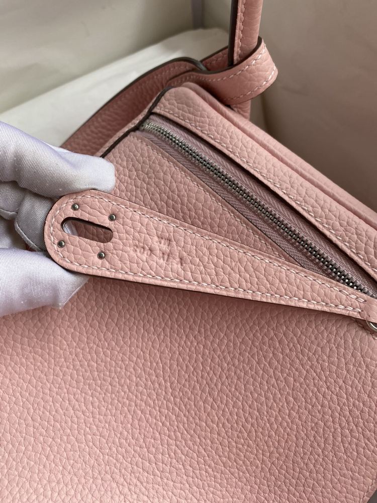 Hermès Lindy Mirror Boutique（Semi handmade）