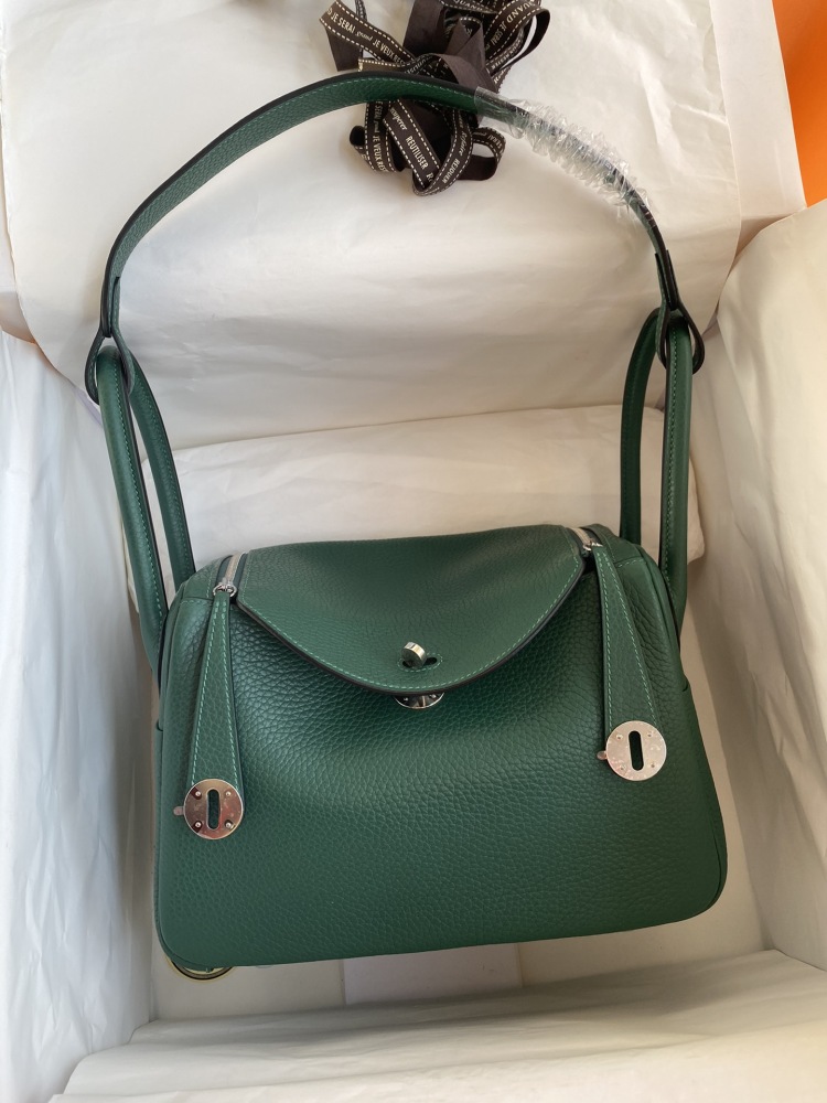 Hermès Lindy Mirror Boutique（Semi handmade）