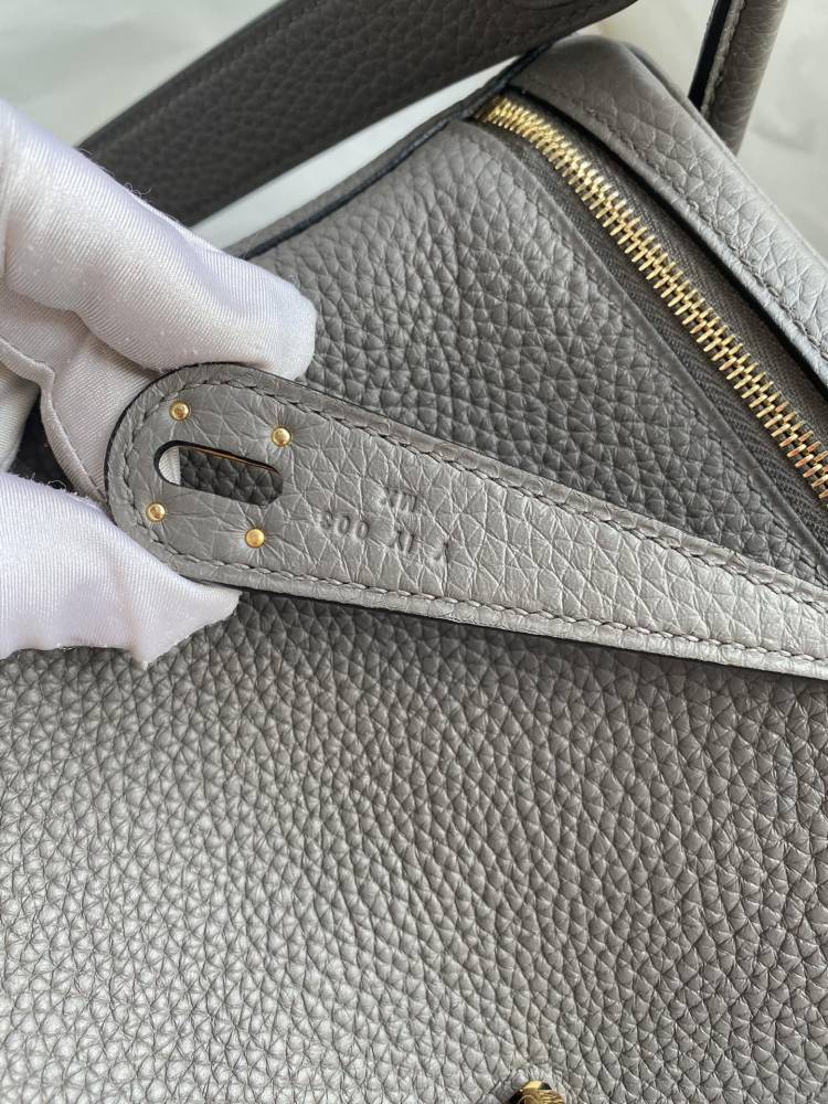Hermès Lindy Mirror Boutique（Semi handmade）
