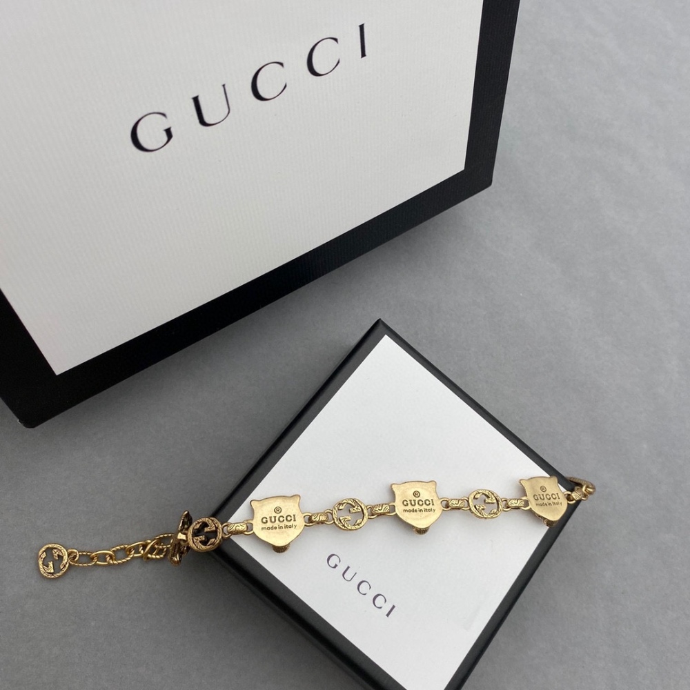 GUCCI bracelet