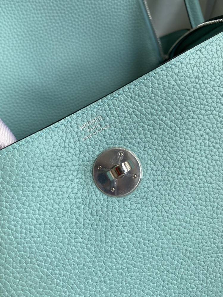 Hermès Lindy Mirror Boutique（Semi handmade）