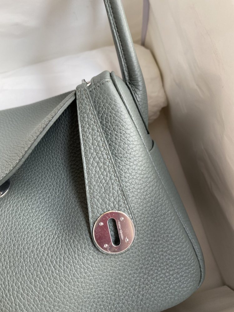 Hermès Lindy Mirror Boutique（Semi handmade）