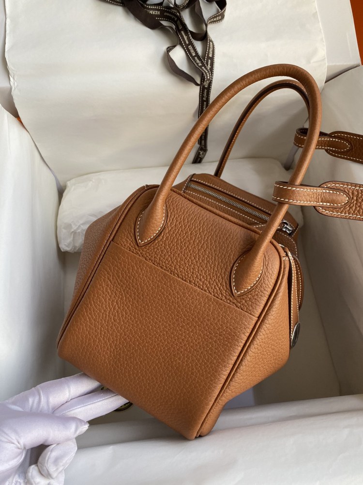 Hermès Lindy Mirror Boutique（Semi handmade）