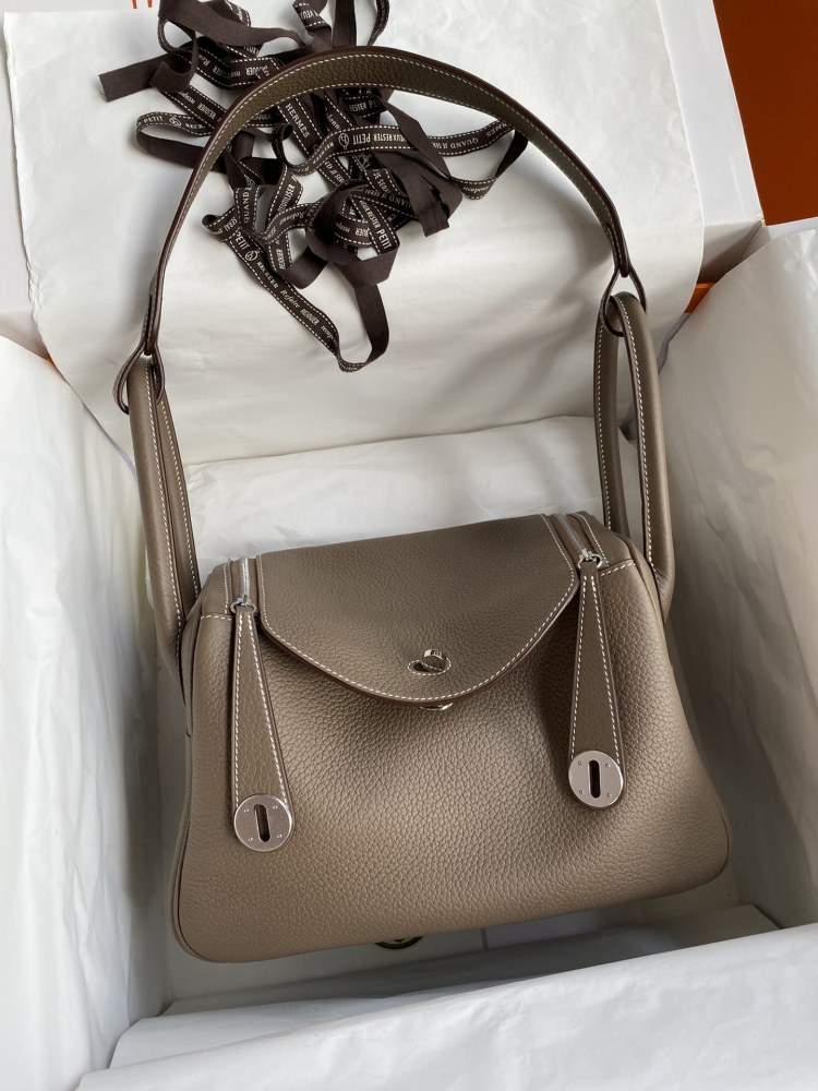 Hermès Lindy Mirror Boutique（Semi handmade）