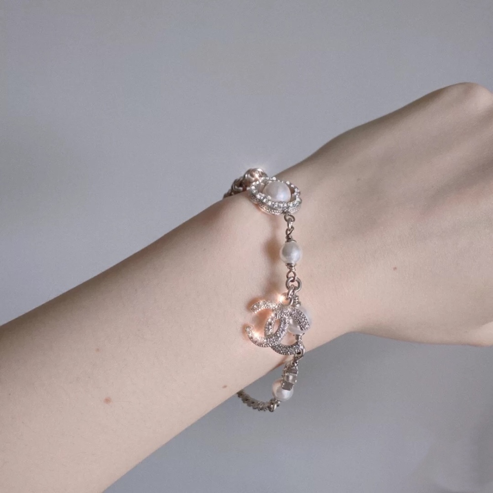 Chanel  bracelet