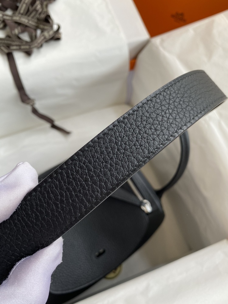 Hermès Lindy Mirror Boutique（Semi handmade）