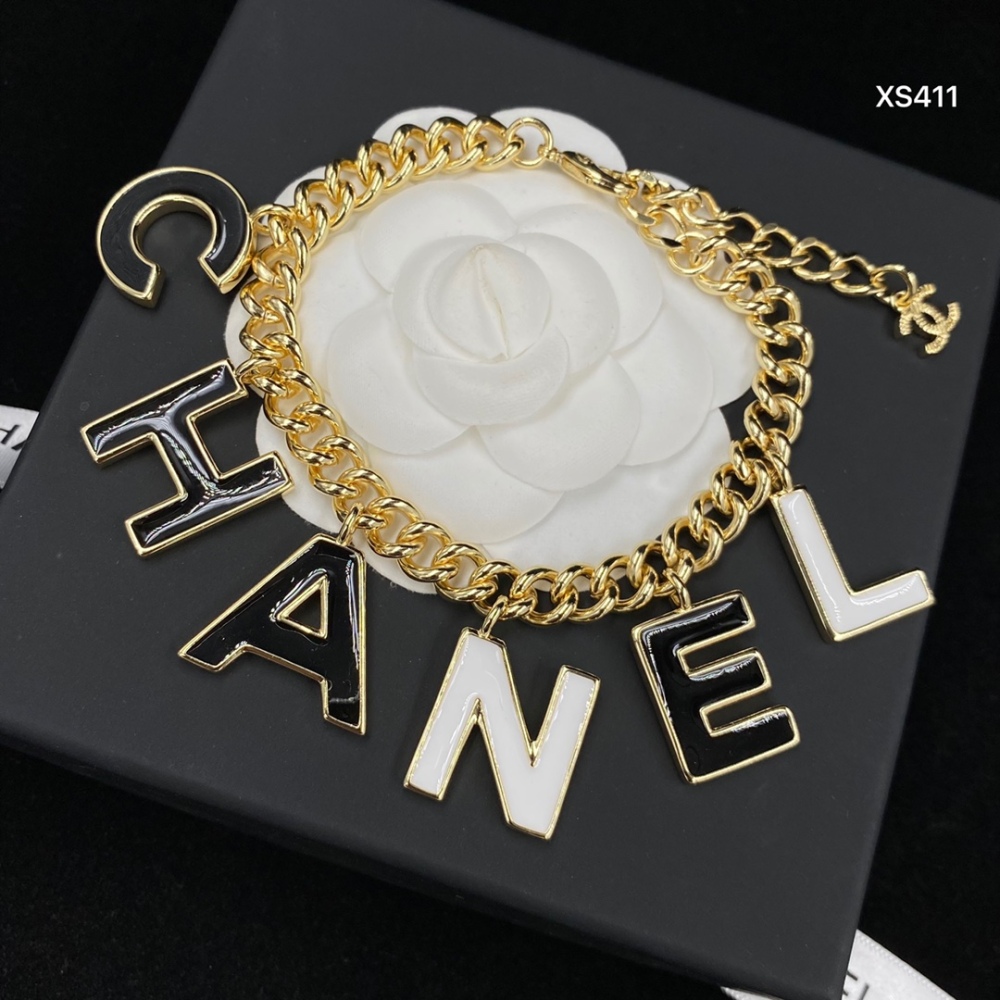 Chanel  bracelet