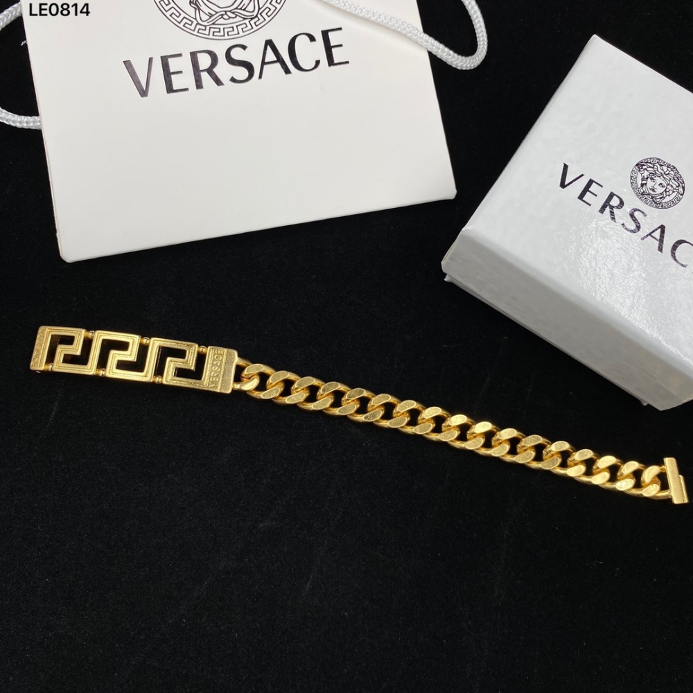 Versace bracelet
