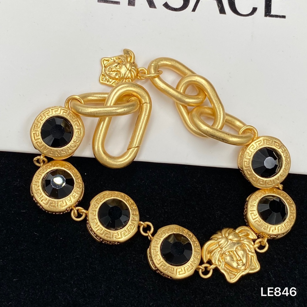 Versace bracelet