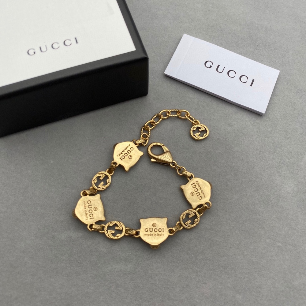 GUCCI bracelet