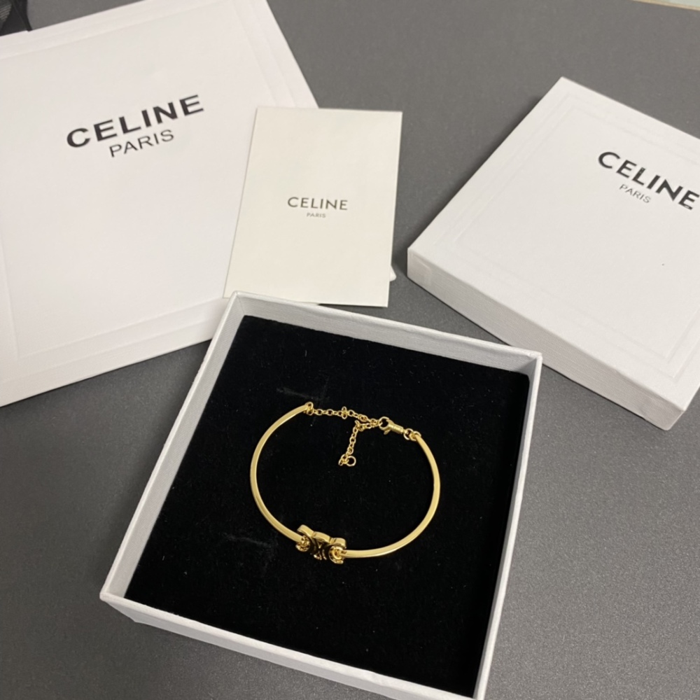 Celine bracelet