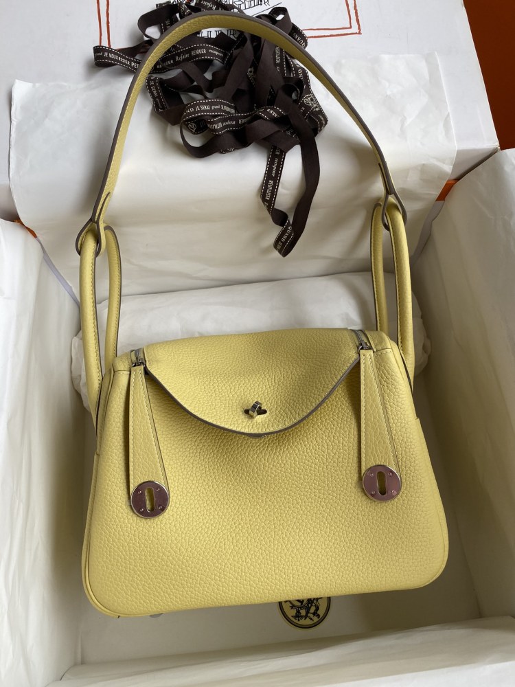 Hermès Lindy Mirror Boutique（Semi handmade）