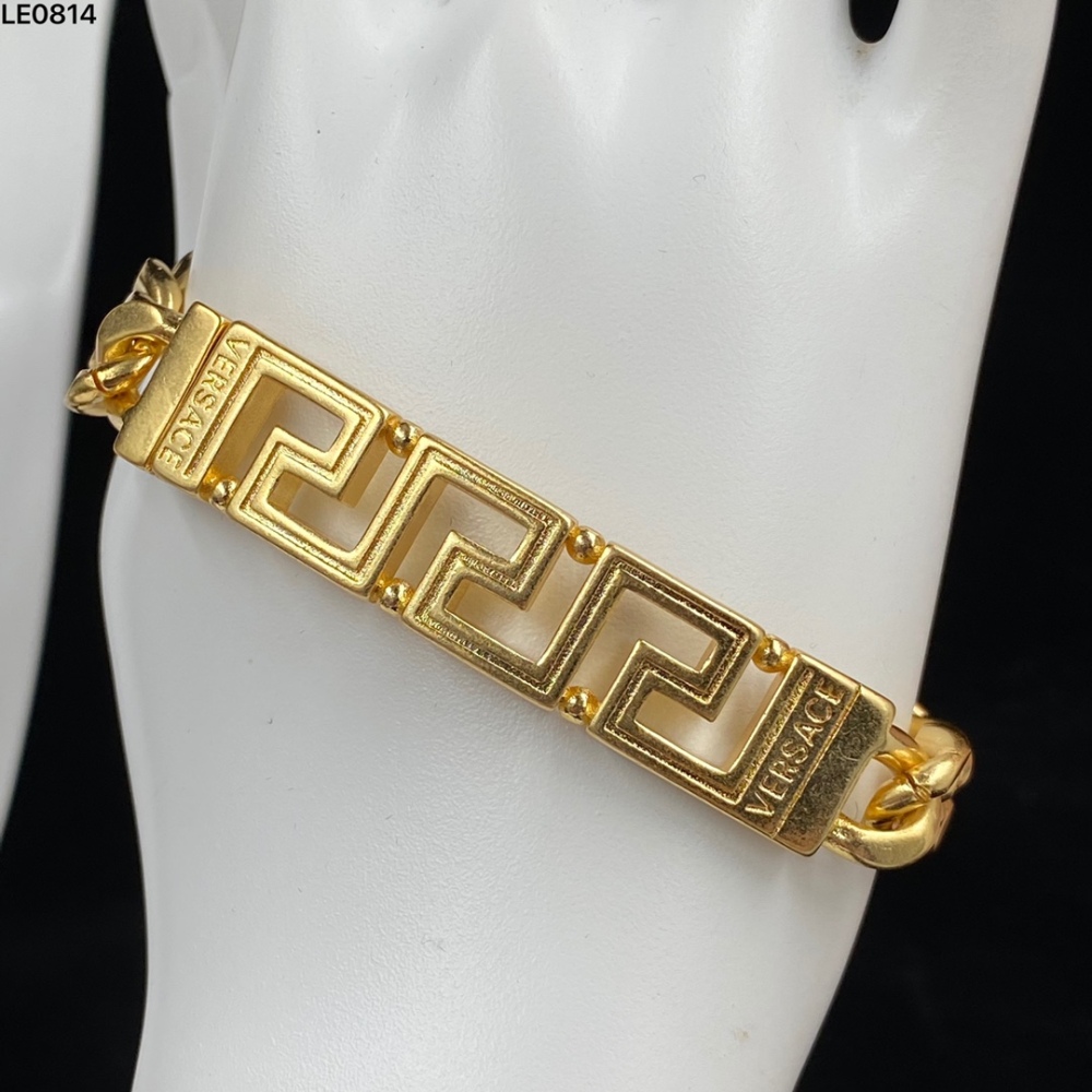 Versace bracelet