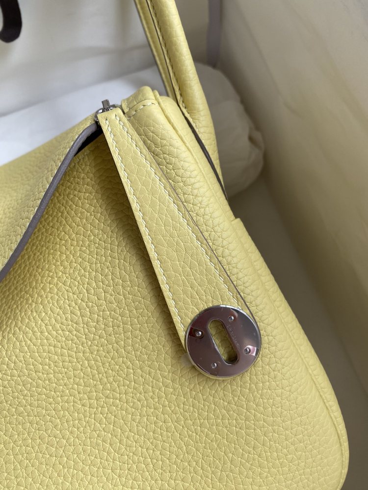 Hermès Lindy Mirror Boutique（Semi handmade）