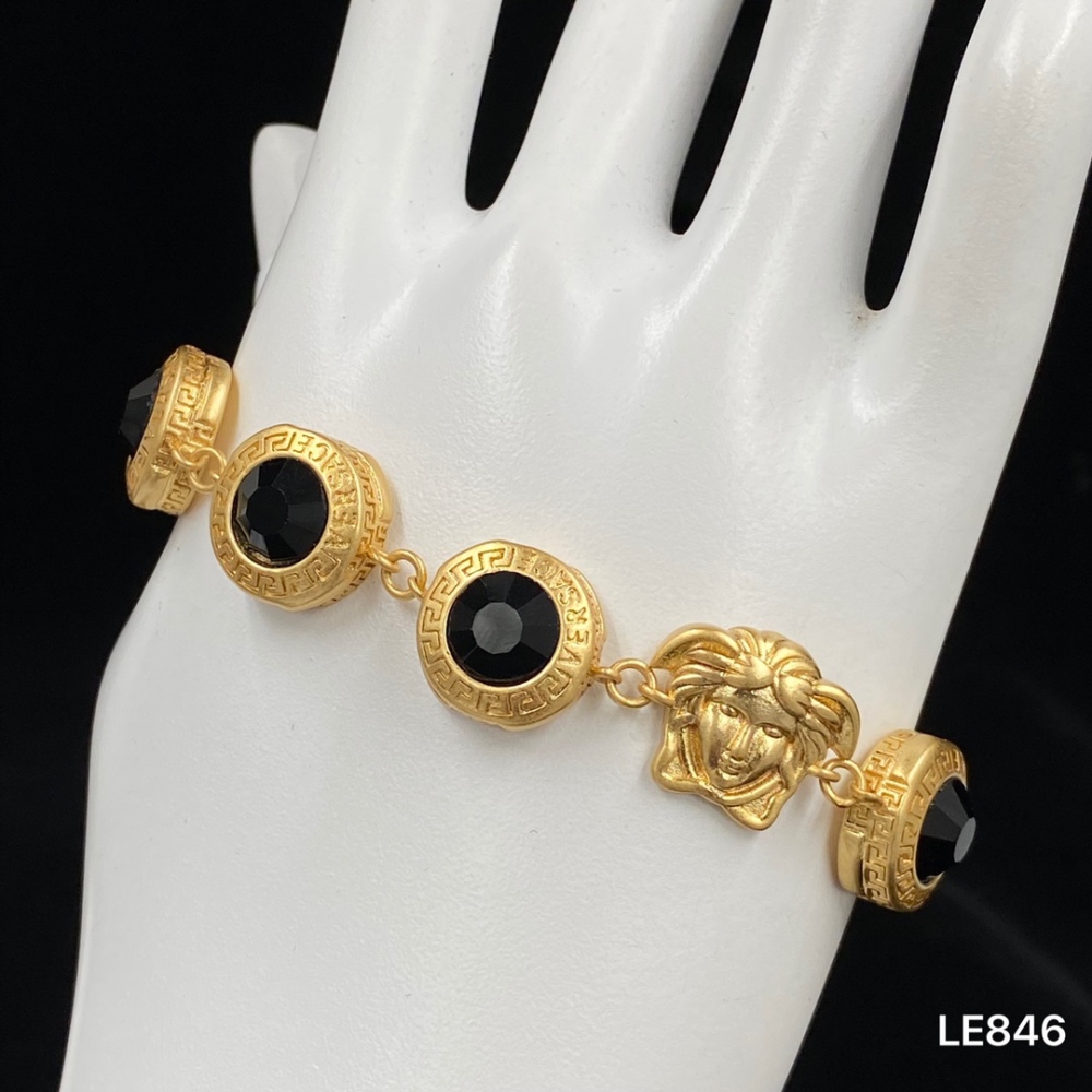 Versace bracelet